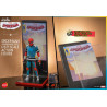 Marvel, Your Friendly Neighborhood Spider-Man - Spider-Man figure (Homemade Suit)
