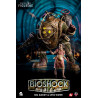 BioShock, Figurine Big daddy and Little Sister
