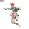 Demon Slayer: Kimetsu no Yaiba - Akaza figure, Vibration Stars