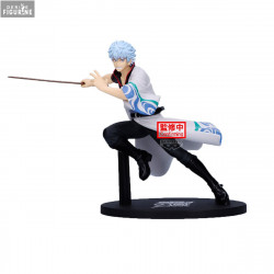 Gintama - Figurine Sakata...