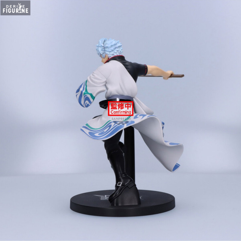 Gintama - Figurine Sakata...