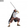 One Piece - Shanks figure, Grandista