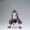 One Piece - Shanks figure, Grandista