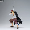 One Piece - Shanks figure, Grandista