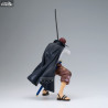 One Piece - Shanks figure, Grandista