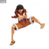 One Piece - Monkey D. Luffy figure Special (B), Maximatic