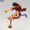 One Piece - Monkey D. Luffy figure Special (B), Maximatic