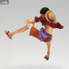 One Piece - Monkey D. Luffy figure Special (B), Maximatic