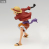 One Piece - Monkey D. Luffy figure Special (A), Maximatic