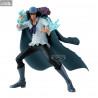 One Piece - Figurine Kuzan, Battle Record Collection