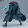 One Piece - Kuzan figure, Battle Record Collection