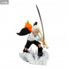 One Piece - S-Hawk figure, Senkozekkei