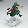 One Piece - Roronoa Zoro figure, Senkozekkei