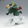 One Piece - Roronoa Zoro figure, Senkozekkei