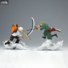 One Piece - Roronoa Zoro figure, Senkozekkei