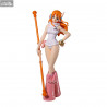 One Piece - Nami figure Egghead, The Shukko