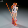 One Piece - Nami figure Egghead, The Shukko