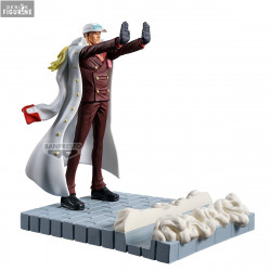 One Piece - Akainu Sakazuki...