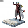 One Piece - Akainu Sakazuki figure, Life Figure