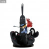 One Piece - Sabo VS Five Elders & Imu figure, WCF Special