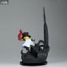 One Piece - Sabo VS Five Elders & Imu figure, WCF Special