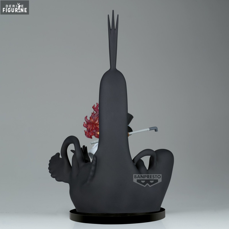 One Piece - Figurine Sabo...