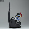 One Piece - Sabo VS Five Elders & Imu figure, WCF Special