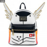 Sac à dos Overwatch au choix - Faucheur, D. Va ou Ange