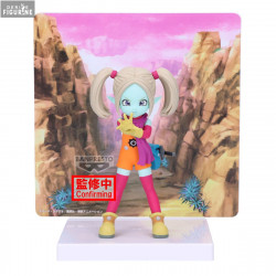 Dragon Ball Daima - Panzy...