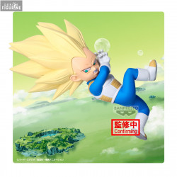 Dragon Ball Daima - Vegeta...