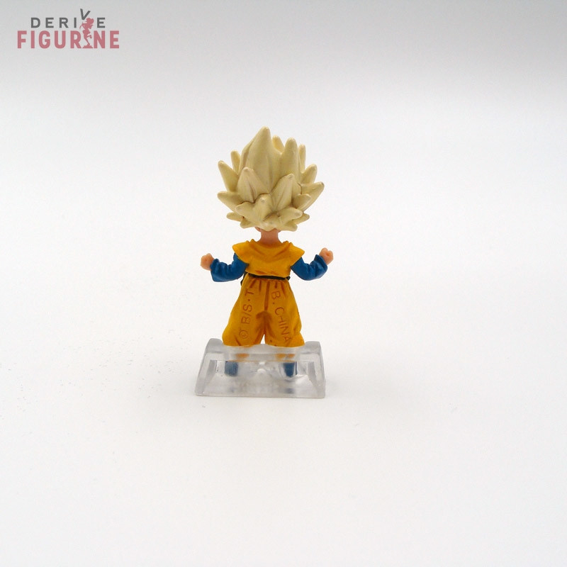 Dragon Ball Z - Figurine de...