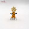 Dragon Ball Z - Figurine de Sangoten HG (seconde main)