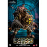 BioShock, Figurine Big daddy and Little Sister