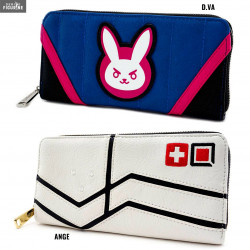 Overwatch wallet of your...