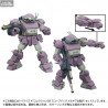Armored Trooper Votoms - Scopedog Melkia Model figure, AT Collection 02 Toyrise