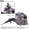 Armored Trooper Votoms - Scopedog Melkia Model figure, AT Collection 02 Toyrise