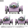 Armored Trooper Votoms - Scopedog Melkia Model figure, AT Collection 02 Toyrise