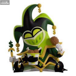 Helluva Boss - Figure Mammon