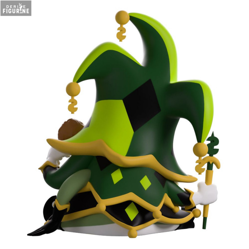 Helluva Boss - Figure Mammon