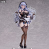 PRÉCOMMANDE - Original Character - Figurine Shion Alfine Illustrated by SG
