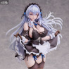 PRÉCOMMANDE - Original Character - Figurine Shion Alfine Illustrated by SG