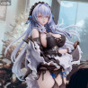 PRÉCOMMANDE - Original Character - Figurine Shion Alfine Illustrated by SG