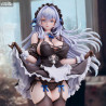 PRE ORDER - Original Character - Shion Alfine figure Illustrated by SG