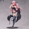 PRÉCOMMANDE - Original Character - Figurine Succubus-chan Illustration by Karory, Union Creative Online Limited Edition