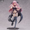 PRÉCOMMANDE - Original Character - Figurine Succubus-chan Illustration by Karory, Union Creative Online Limited Edition
