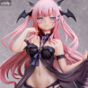 PRÉCOMMANDE - Original Character - Figurine Succubus-chan Illustration by Karory, Union Creative Online Limited Edition