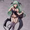 PRÉCOMMANDE - Original Character - Figurine Succubus-chan Illustration by Karory