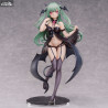 PRÉCOMMANDE - Original Character - Figurine Succubus-chan Illustration by Karory