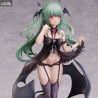 PRÉCOMMANDE - Original Character - Figurine Succubus-chan Illustration by Karory