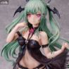 PRÉCOMMANDE - Original Character - Figurine Succubus-chan Illustration by Karory